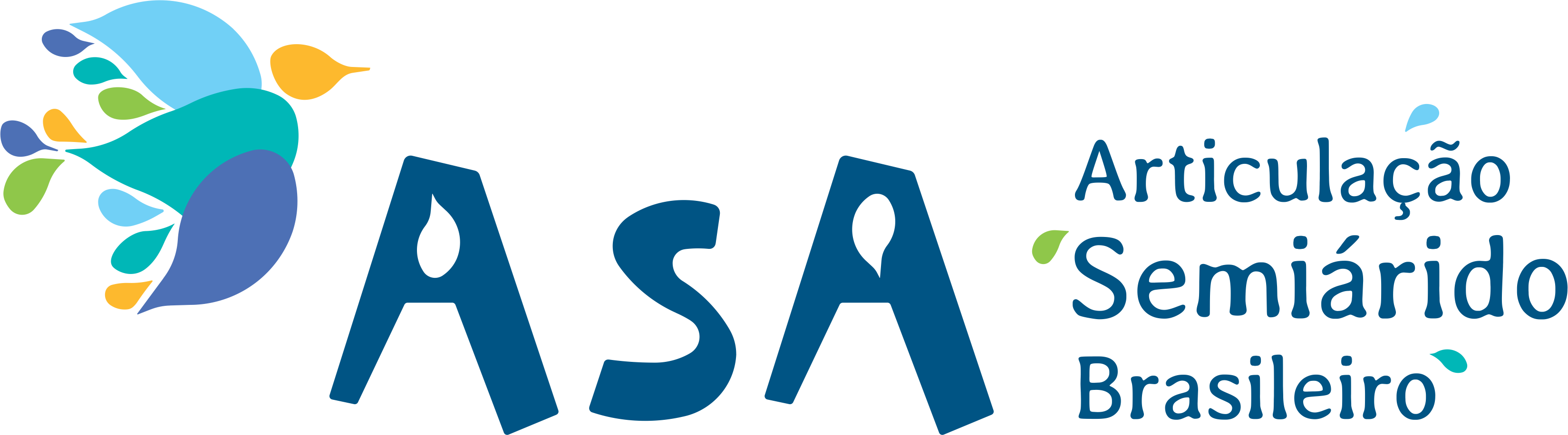 Articulação Semiárido Brasileiro (ASA)