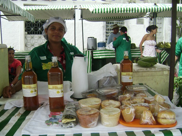 Feira Agroecológica de Sirinhaem 15