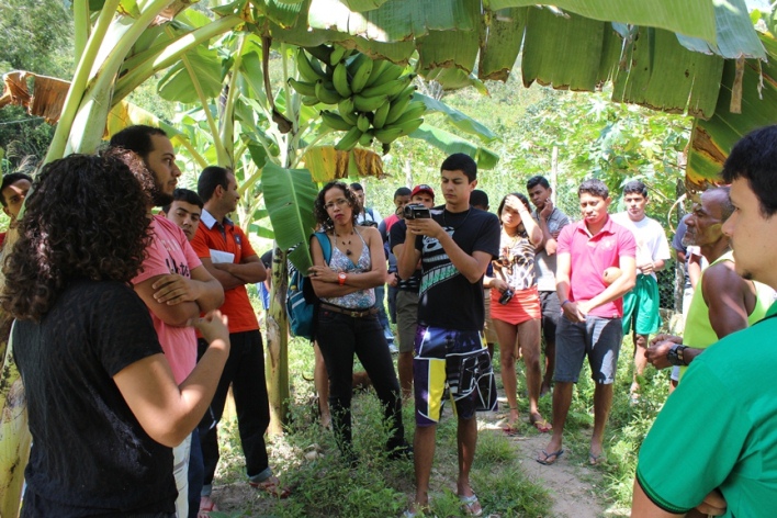 II Módulo de Formação com Juventude Indígena 3