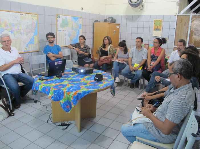 Lançamento As Sementes. 29.07.2015 - Beto Novaes 2