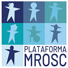 Plataforma MROSC