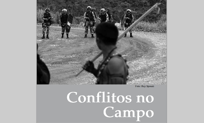 conflitos no campo 2