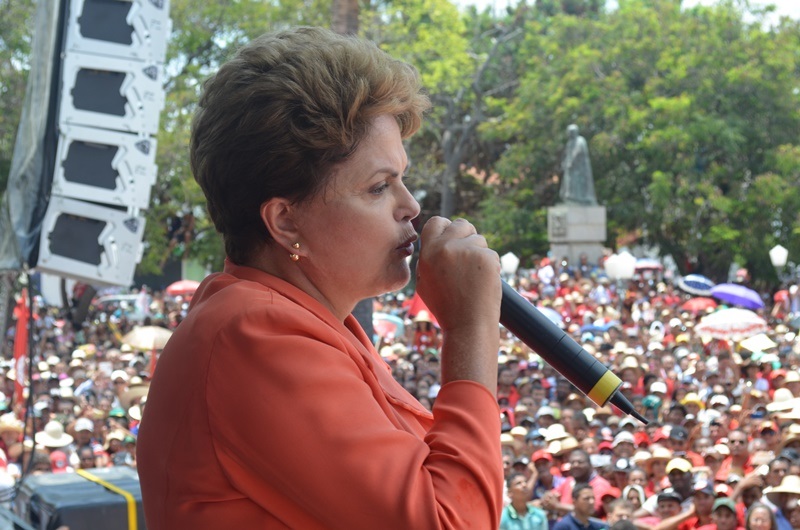 dilma