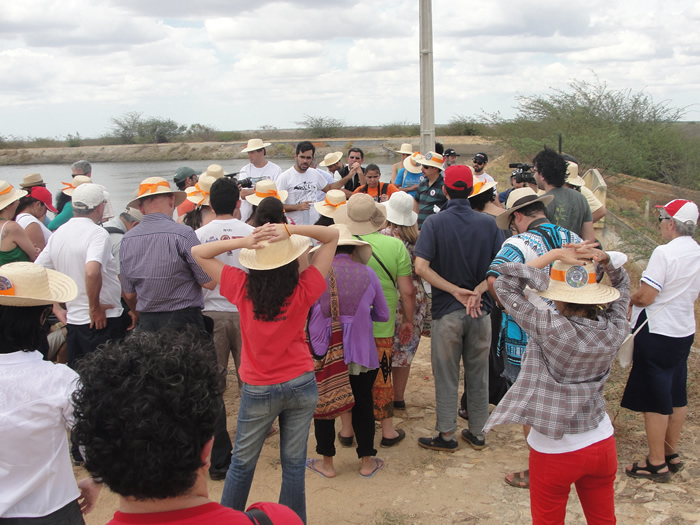 materia Caravana Apodi