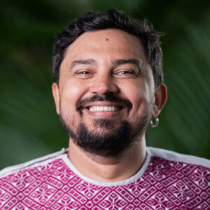 Carlos Magno Morais