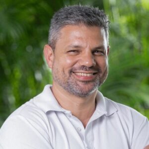 Demetrius Falcão