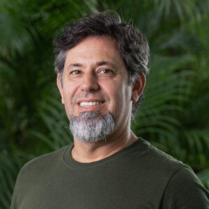 Edgar Caliento Barbosa