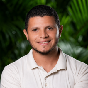 Orlando Santana