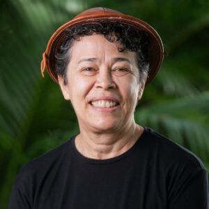 Rivaneide Almeida