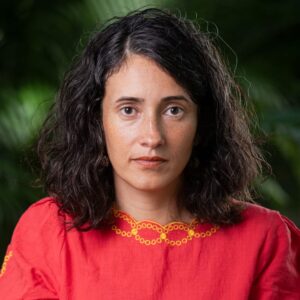 Simone Arimatéia