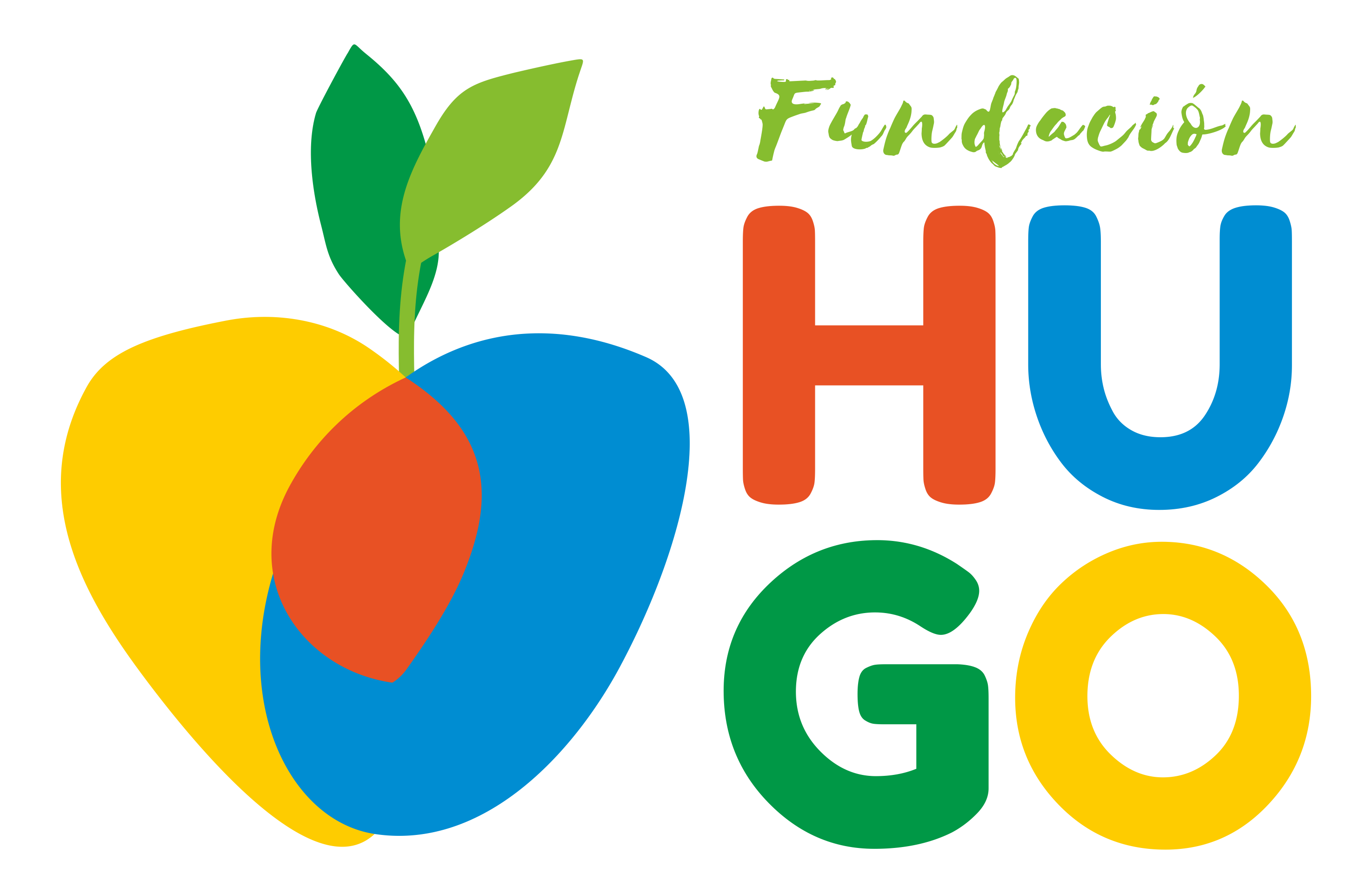Fundação Hugo