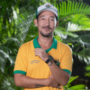 Gabriel Hirata