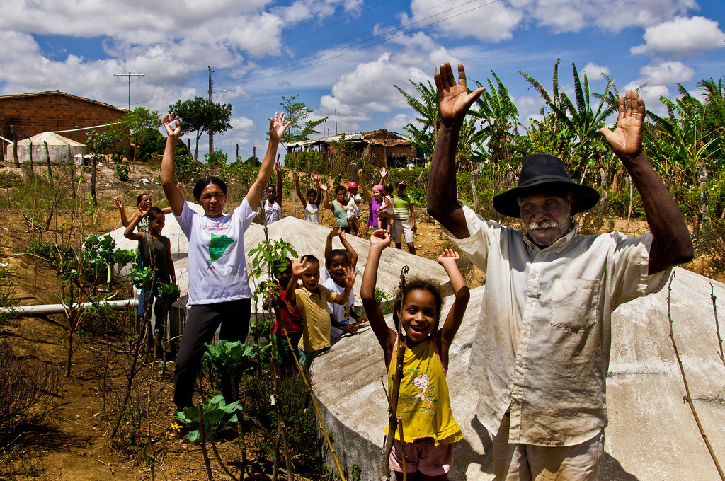 𝗗𝗲𝗺𝗼𝗰𝗿𝗮𝗰𝗶𝗮 𝗳𝗼𝗿𝘁𝗲, 𝗕𝗿𝗮𝘀𝗶𝗹 𝗮𝗹𝗶𝗺𝗲𝗻𝘁𝗮𝗱𝗼