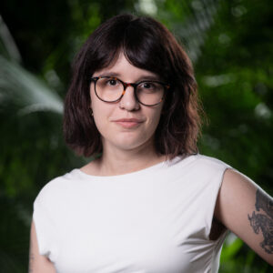 Cecília Lopes