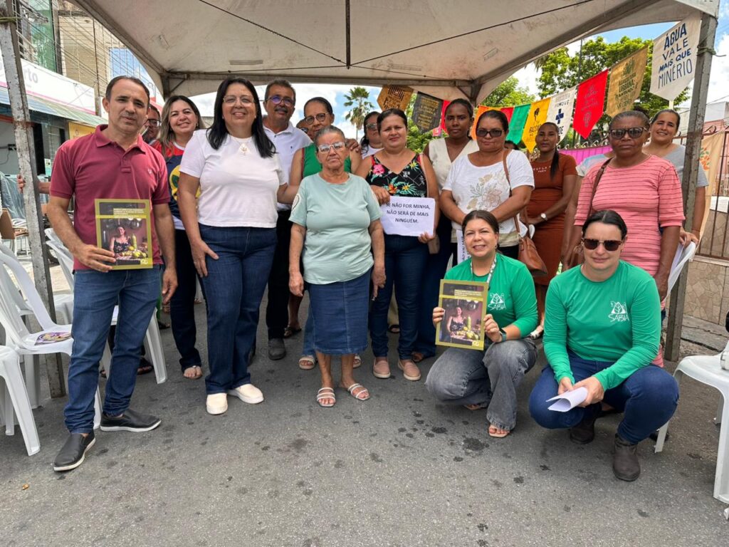 Centro Sabiá lança estudo sobre políticas públicas voltadas à transformação de territórios