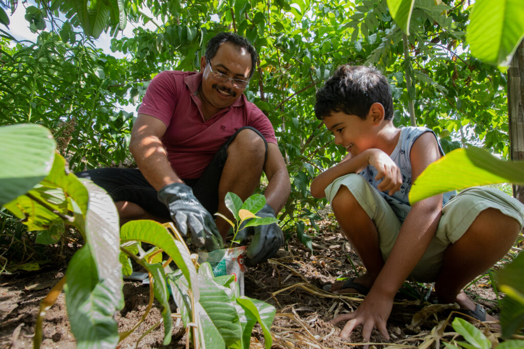 Jornada da Terra 2026