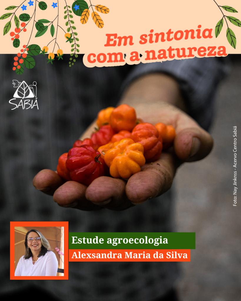 Em Sintonia com a Natureza