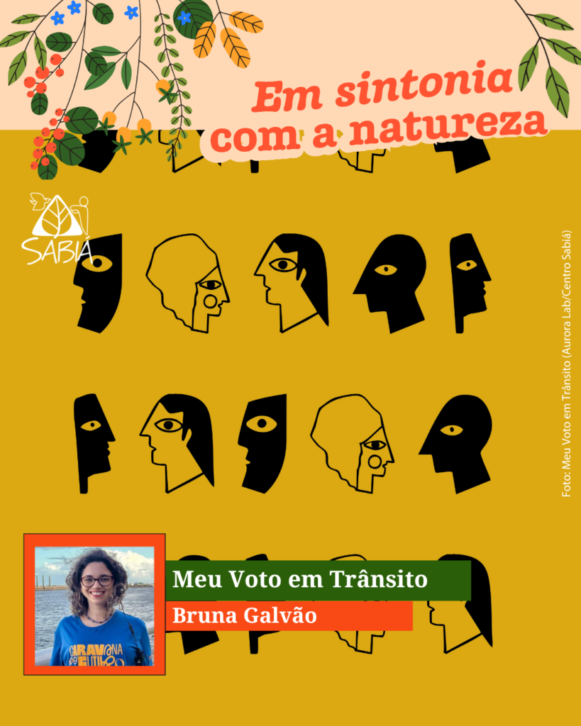 Em Sintonia com a Natureza
