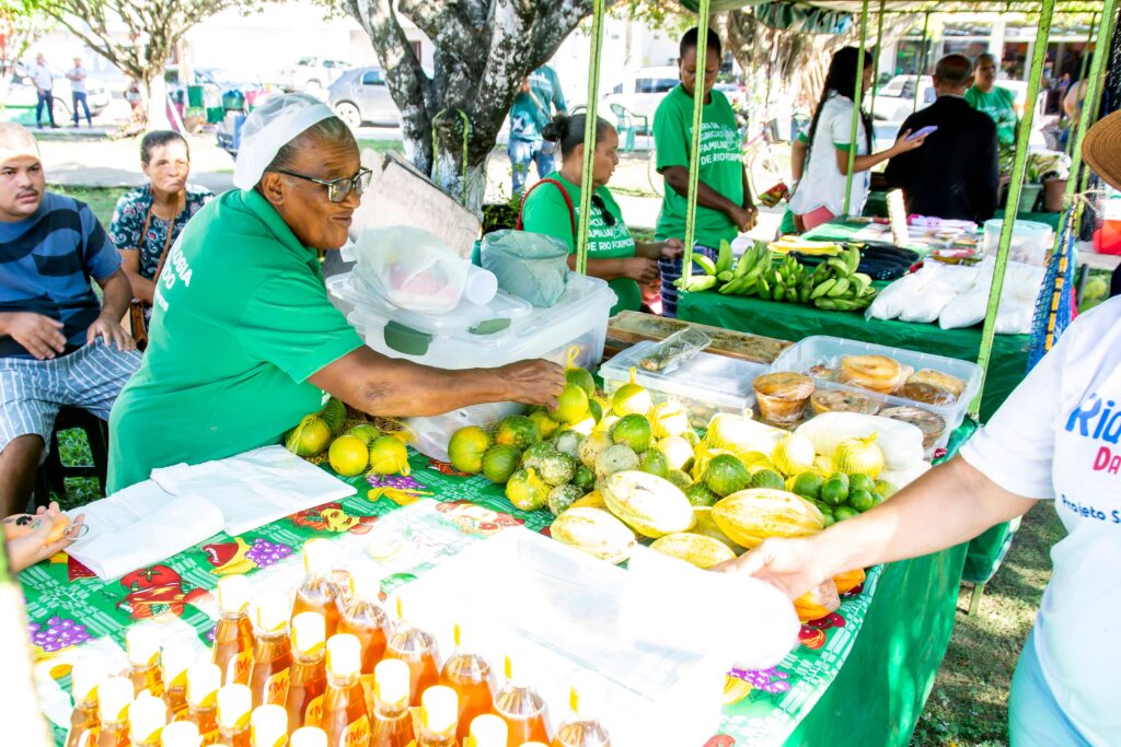 Feira Agroecológica de Rio Formoso celebra 19 anos de fortalecimento da agricultura familiar