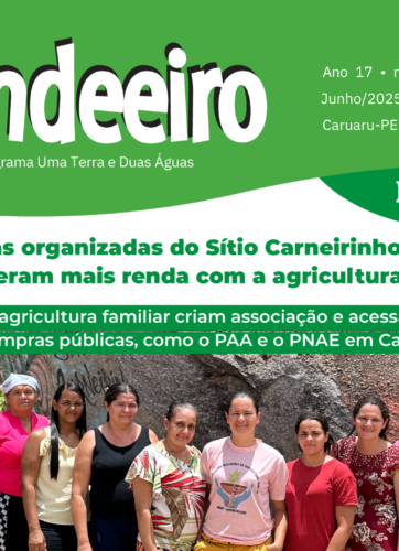 O Candeeiro Nº 2643  – JUN.2025 – Caruaru