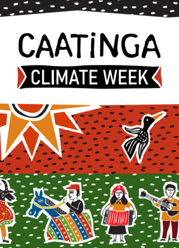Caatinga Climate Week