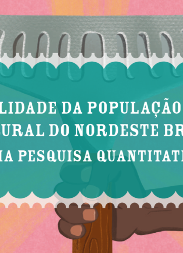 A Realidade da População LGBT+ no Meio Rural do Nordeste Brasileiro: Uma Pesquisa Quantitativa