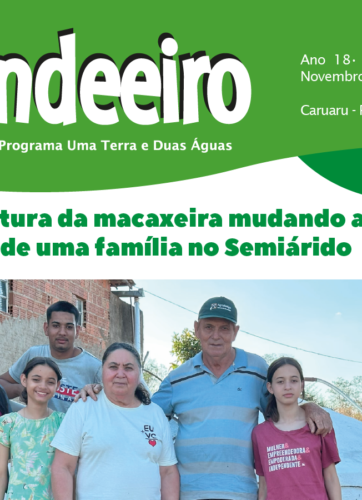 O Candeeiro Nº 2880  – NOV.2025 – Caruaru