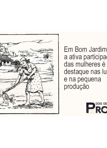 Jornal Dois Dedos de Prosa Nº 6