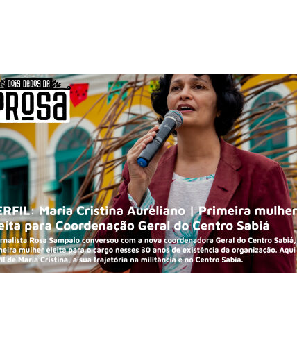 Jornal Dois Dedos de Prosa N°106