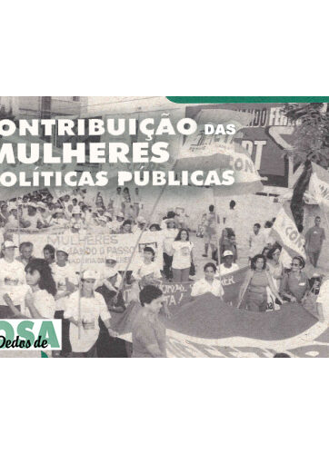 Jornal Dois Dedos de Prosa Nº 35