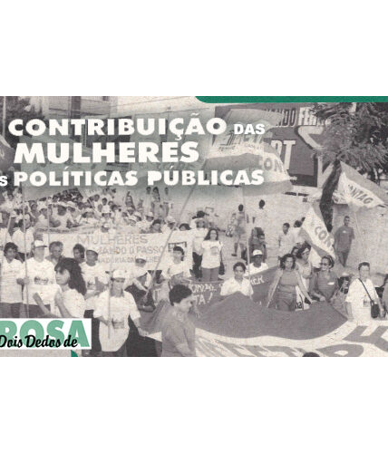 Jornal Dois Dedos de Prosa Nº 35