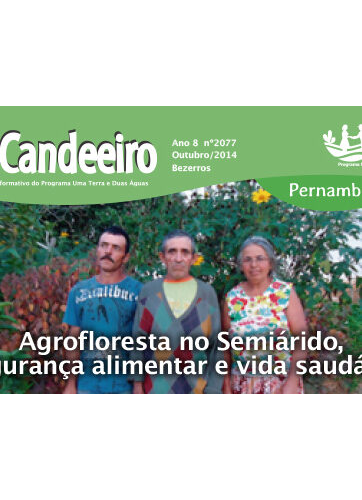 O Candeeiro Nº 2077 - OUT.2014 - Bezerros