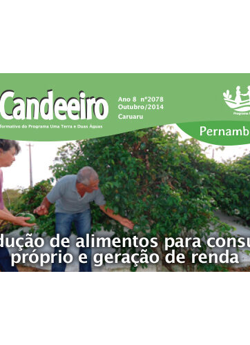 O Candeeiro Nº 2078 - OUT.2014 - Caruaru