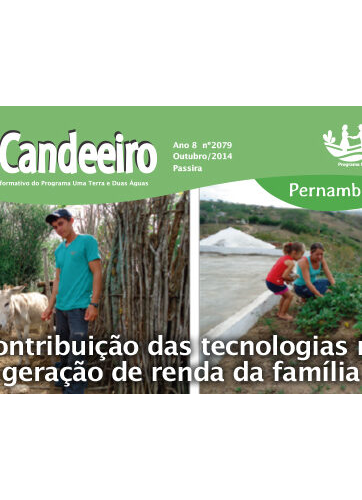 O Candeeiro Nº 2079 - OUT.2014 - Passira