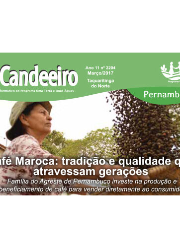 O Candeeiro Nº 2204 - MAR.2017 - Taquaritinga do Norte