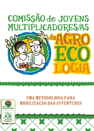 Comissão de Jovens Multiplicadores-as da Agroecologia - Série Conhecimentos