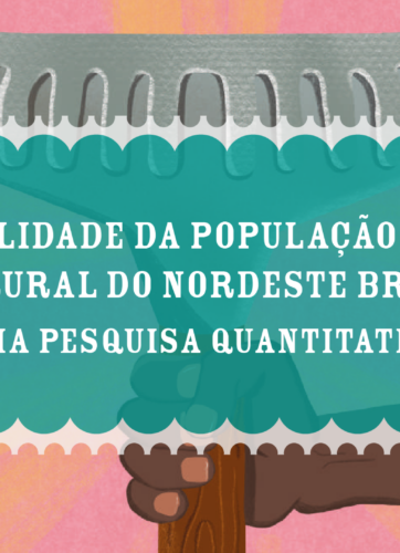 A Realidade da População LGBT+ no Meio Rural do Nordeste Brasileiro: Uma Pesquisa Quantitativa