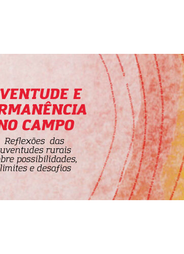 Juventude e Permanência no Campo