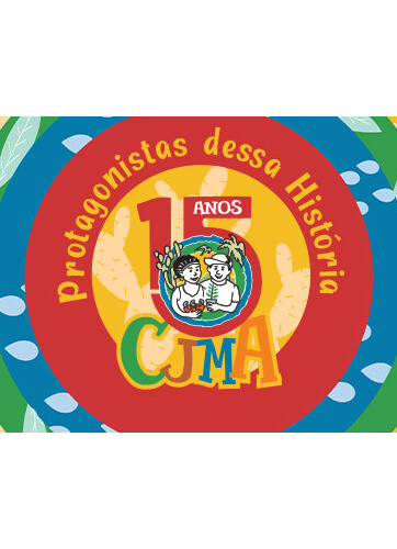 15 Anos da Comissão de Jovens Multiplicadores-as da Agroecologia - CJMA