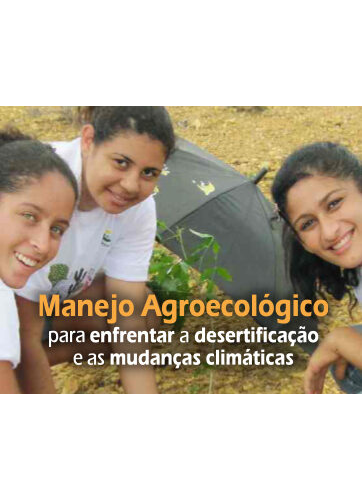 IV Caderno de Experiências - Manejo Agroecológico