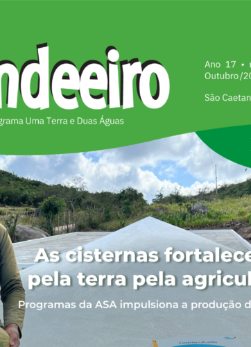 O Candeeiro Nº 2638 - OUT.2024 - São Caetano