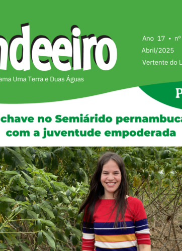 O Candeeiro Nº 2642 – ABR.2025 – Vertente do Lério